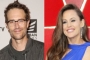 Michael Vartan Talks About Getting Back With Jennifer Garner