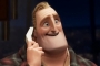 Mr. Incredible Is Struggling to Take Over Household in New 'Incredibles 2' TV Spot