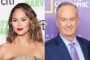 Chrissy Teigen Hits Back at Bill O'Reilly's 'Jesus Christ Superstar' Diss