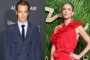 Report: Chris Pine Is Dating Annabelle Wallis