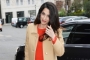 Amal Clooney Is Red Hot in Lacey Corset