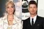 Paula Patton Was Ghostwriting for Ex-Husband Robin Thicke