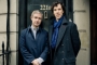 Benedict Cumberbatch Dubs Martin Freeman's 'Sherlock' Criticism 'Pathetic'