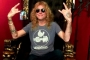 Constantine Maroulis Tapped as Frontman for Steven Adler's Tour