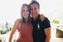 Kym Johnson and Robert Herjavec Share First Picture of Twins, Reveal Their Names