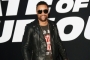 James Brown Kicked Down Shaggy's Door to Show Fatherly Love