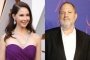 Ashley Judd Admits Her Casting Snub by Harvey Weinstein Was 'Very Upsetting'