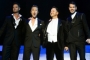 Boyzone to Disband for Good After One Last Album