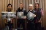 The Used Files Restraining Order Against Suicidal Former Guitarist