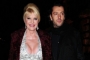 Ivana Trump Appears on Italian 'DWTS' With Ex-Hubby After Criticizing Marla Maples' 'DWTS' Gig