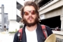 Emile Hirsch's 'Obsessed Stalker' Threatens to Run Over His Son