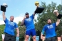 'Game of Thrones' Star Hafthor Julius Bjornsson Declared the World's Strongest Man