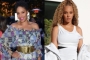 Sanaa Lathan Calls Beyonce Biting Drama 'Absurd'