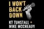 KT Tunstall Teams Up With Pearl Jam Rocker for 'I Won't Back Down' Cover