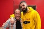 Find Out the Release Date of Paul Anka and Drake's Collaboration