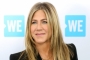 Jennifer Aniston Tapped to Play Lesbian President in New Netflix Movie