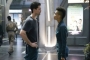 'The Expanse' Is Revived on Amazon