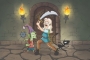 Get the First Look at Matt Groening's New Animated Show 'Disenchantment' in 2 Decades