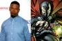 Jamie Foxx to Star in 'Spawn'