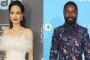 Angelina Jolie and David Oyelowo May Play a Couple in 'Peter Pan'/'Alice in Wonderland' Prequel