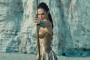 New 'Wonder Woman 2' Logo Confirms the Setting