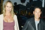 George Clooney's Ex Stacy Keibler Confirms Second Pregnancy