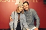 Pics: 'DWTS' Pros Val Chmerkovskiy and Jenna Johnson Engaged During Italian Trip