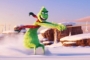 The Grinch Suffers at His Own Devious Plans in New Trailer