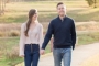 Pic: Scotty McCreery Marries Longtime Girlfriend Gabi Dugal