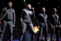 The Jackson 5 Has Been Given Keys to Detroit