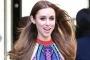Una Healy Opens Up About Post Natal Depression After Giving Birth to Second Child