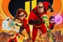 'Incredibles 2' Smashes North American Box Office Records for Animated Film