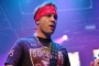 Former 3 Doors Down Bassist Todd Harrell Arrested for Violating Probation