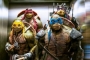 Paramount Working on 'Teenage Mutant Ninja Turtles' Reboot