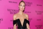 Candice Swanepoel Reveals Name of Newborn Son