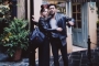 Francesca Eastwood's Baby Daddy Files for Divorce From Wife