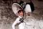 Audrey Hepburn's 'My Fair Lady' Blouse to Be Auctioned