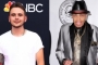 Prince Jackson Calls Grandfather Joe Example of 'Sheer Willpower' in Touching Tribute