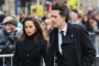 Felicity Jones Weds Director Charles Guard in Secret Ceremony