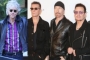 Bob Geldof Confesses He Thought U2 Was 'Frankly Dire' at First