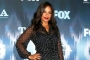 Sanaa Lathan Surprises Her Exes With Buzz Cut Do