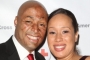 'Dancing with the Stars' Alum J.R. Martinez Marries Longtime Girlfriend