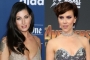 Trace Lysette Trolled After Slamming Scarlett Johansson's Transgender Role 