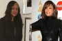 Pat Houston Tried to Get Whitney Houston Help for Her Addictions