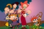 'Rugrats' Gets Nickelodeon Revival and Live-Action Movie