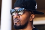 Jamie Foxx Makes Big Plans for 'Off Script' 