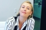 Maria Sharapova's Boyfriend Gets Racy, Bites Her Bare Butt While Sunbathing