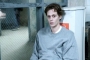 Bill Skarsgard Starving Himself for Days for 'Castle Rock'
