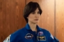 Natalie Portman Almost Unrecognizable as Astronaut in First 'Pale Blue Dot' Photo