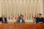 Seungri Pokes Fun at Donald Trump and Kim Jong Un in Satirical 'Where R U From' Music Video